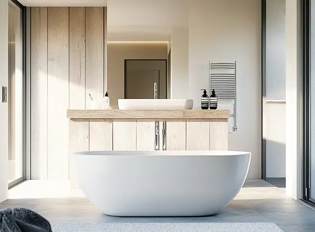 Appartement à vendre, 43m², Asnières-sur-Seine