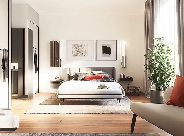 Appartement à vendre, 68m², Vitry-sur-Seine