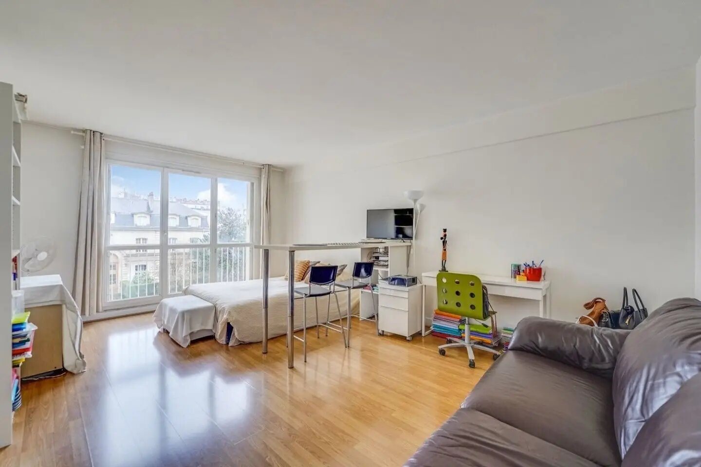 Appartement à vendre, 36m², Charenton-le-Pont
