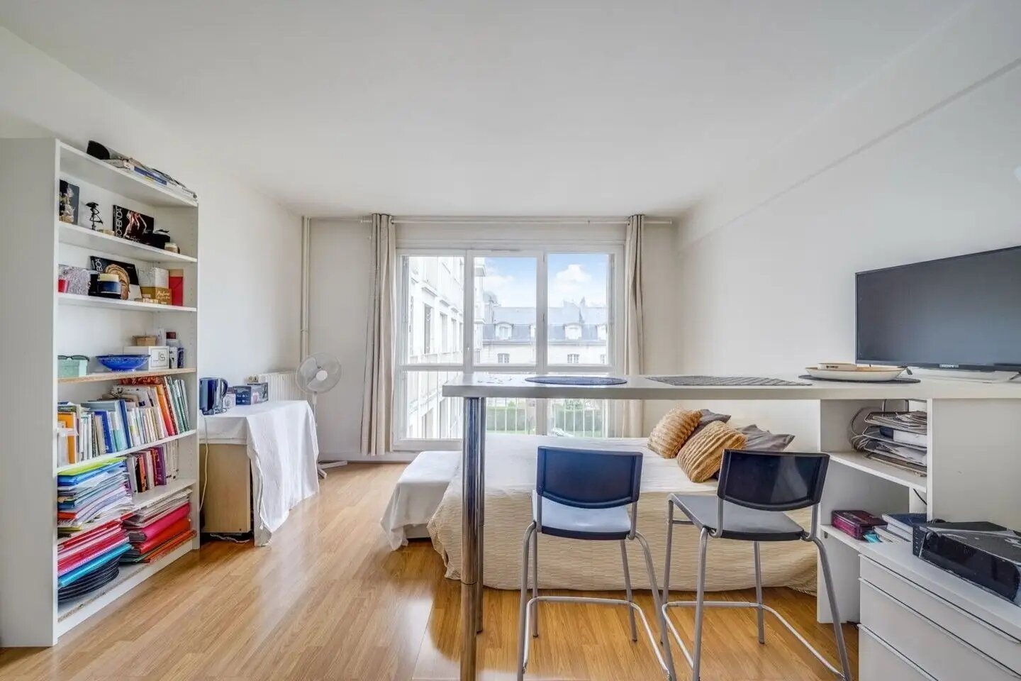Appartement à vendre, 36m², Charenton-le-Pont