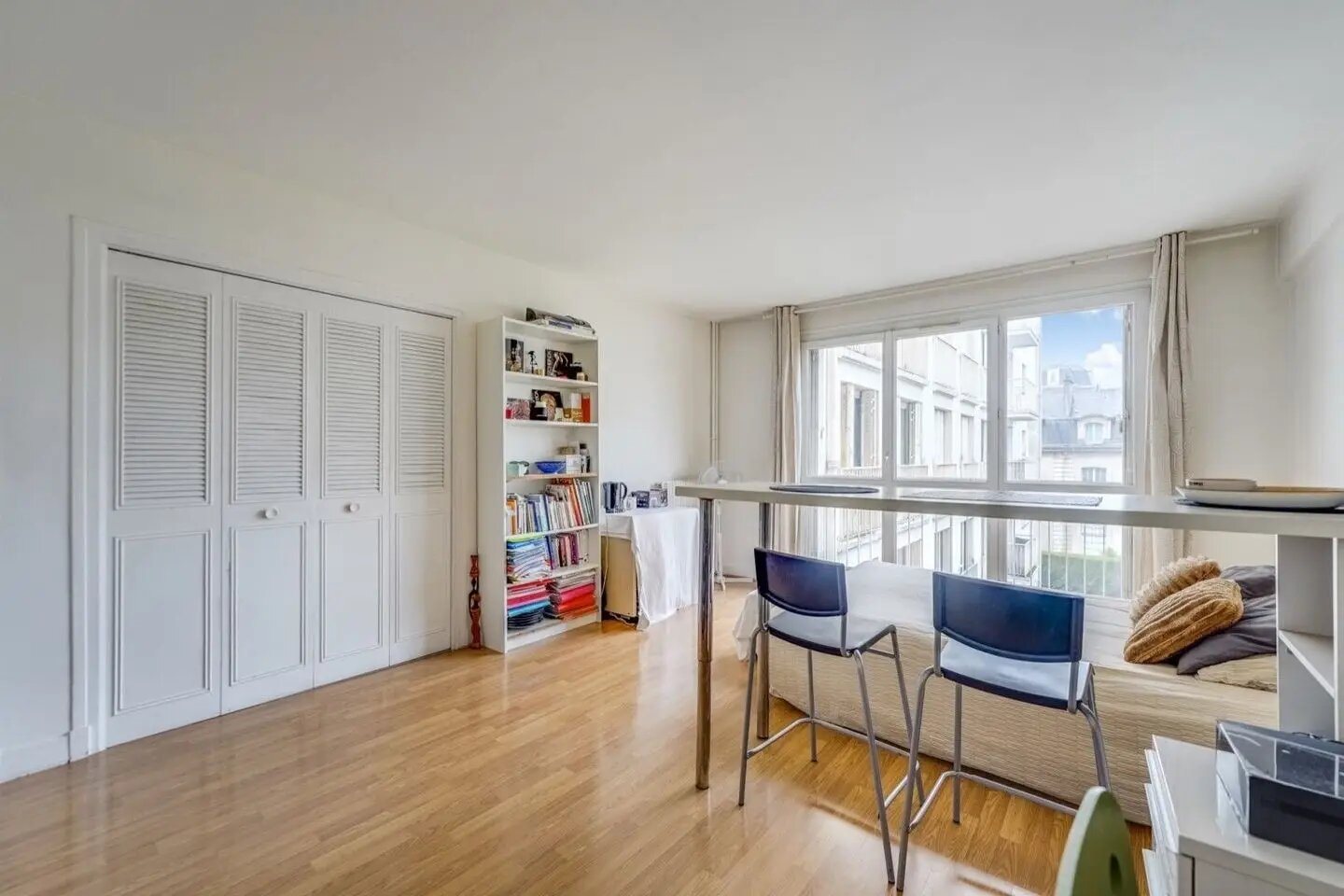 Appartement à vendre, 36m², Charenton-le-Pont