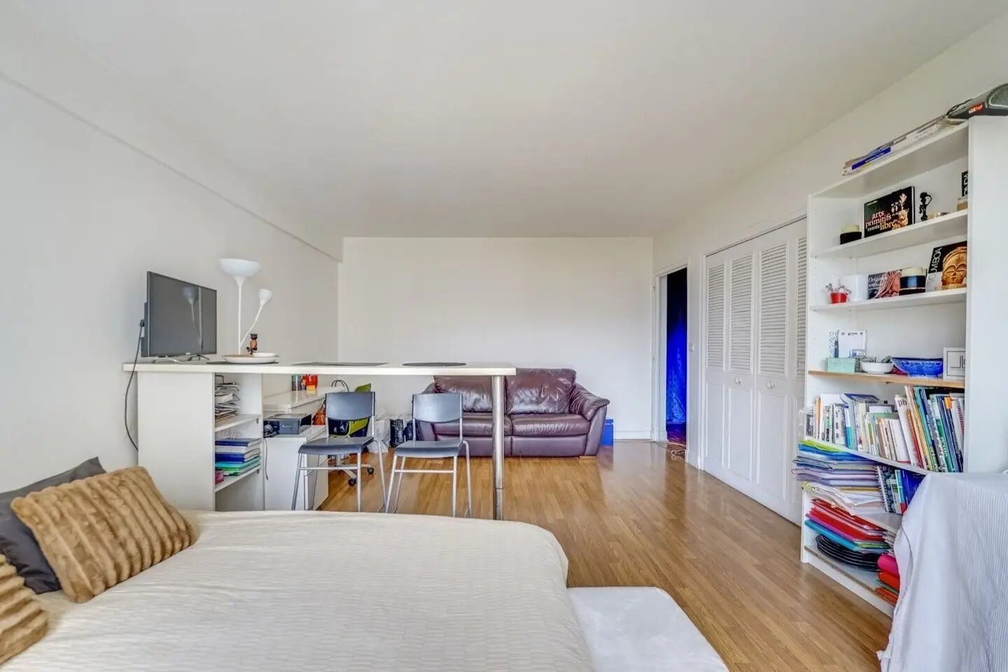 Appartement à vendre, 36m², Charenton-le-Pont