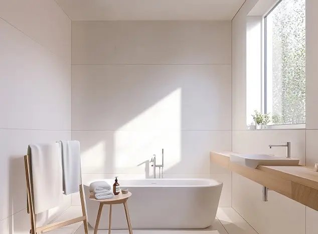 Appartement à vendre, 66m², Aubervilliers