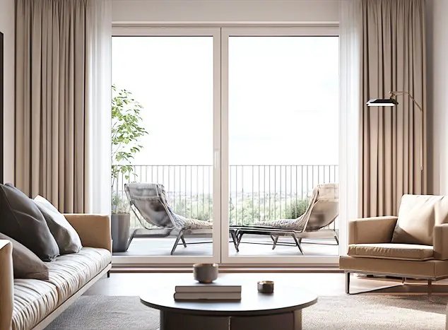 Appartement à vendre, 62m², Vitry-sur-Seine