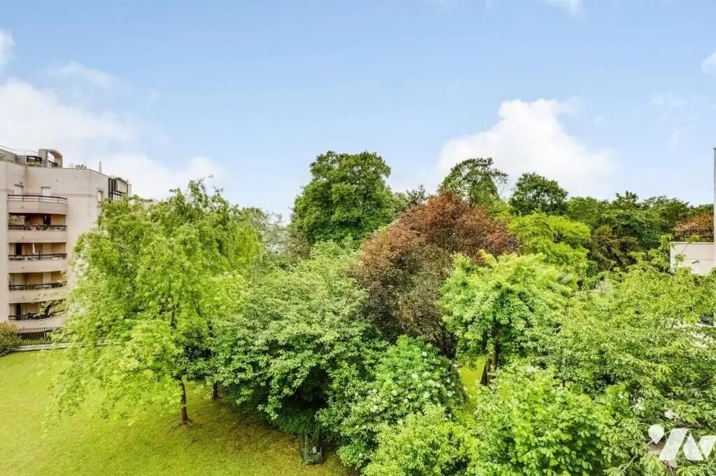 Appartement à vendre, 53m², Suresnes