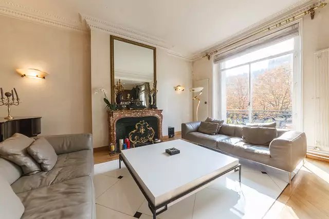 Maison à vendre, 240m², Paris 16ème