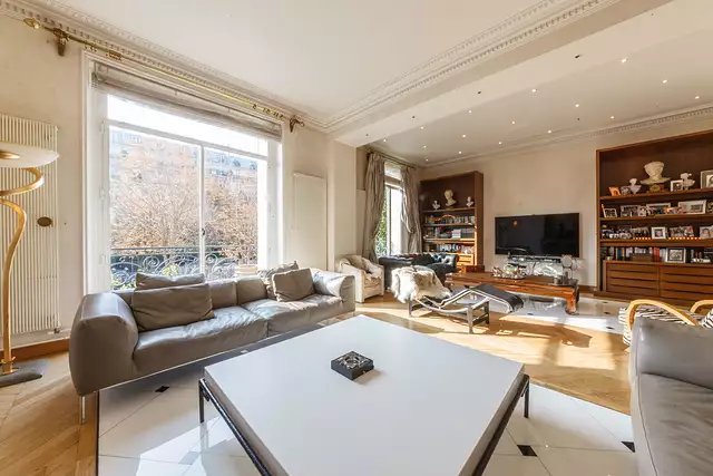 Maison à vendre, 240m², Paris 16ème