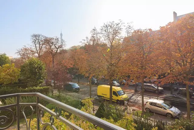 Maison à vendre, 240m², Paris 16ème