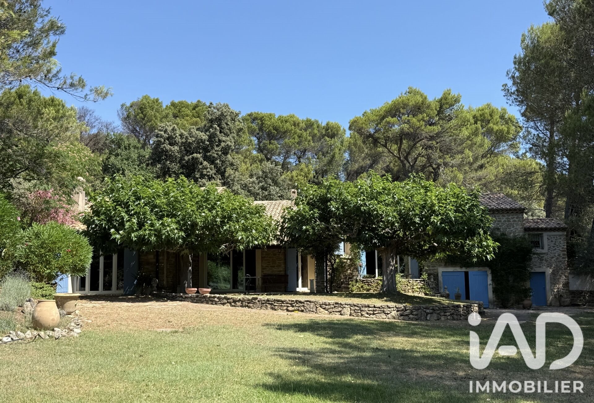 Maison à vendre, 201m², Vaison-la-Romaine