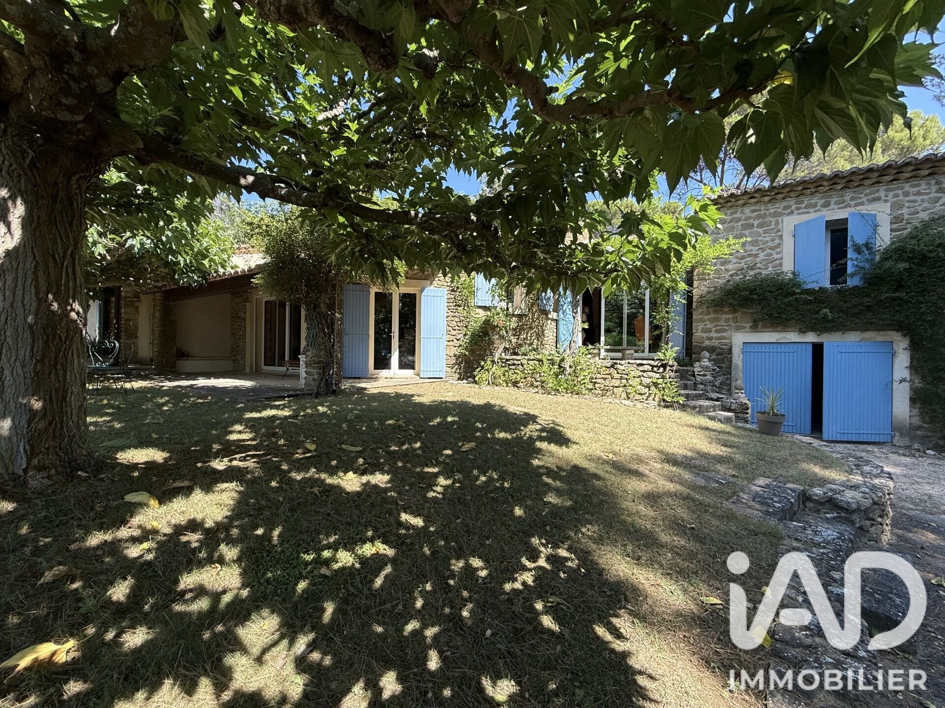 Maison à vendre, 201m², Vaison-la-Romaine
