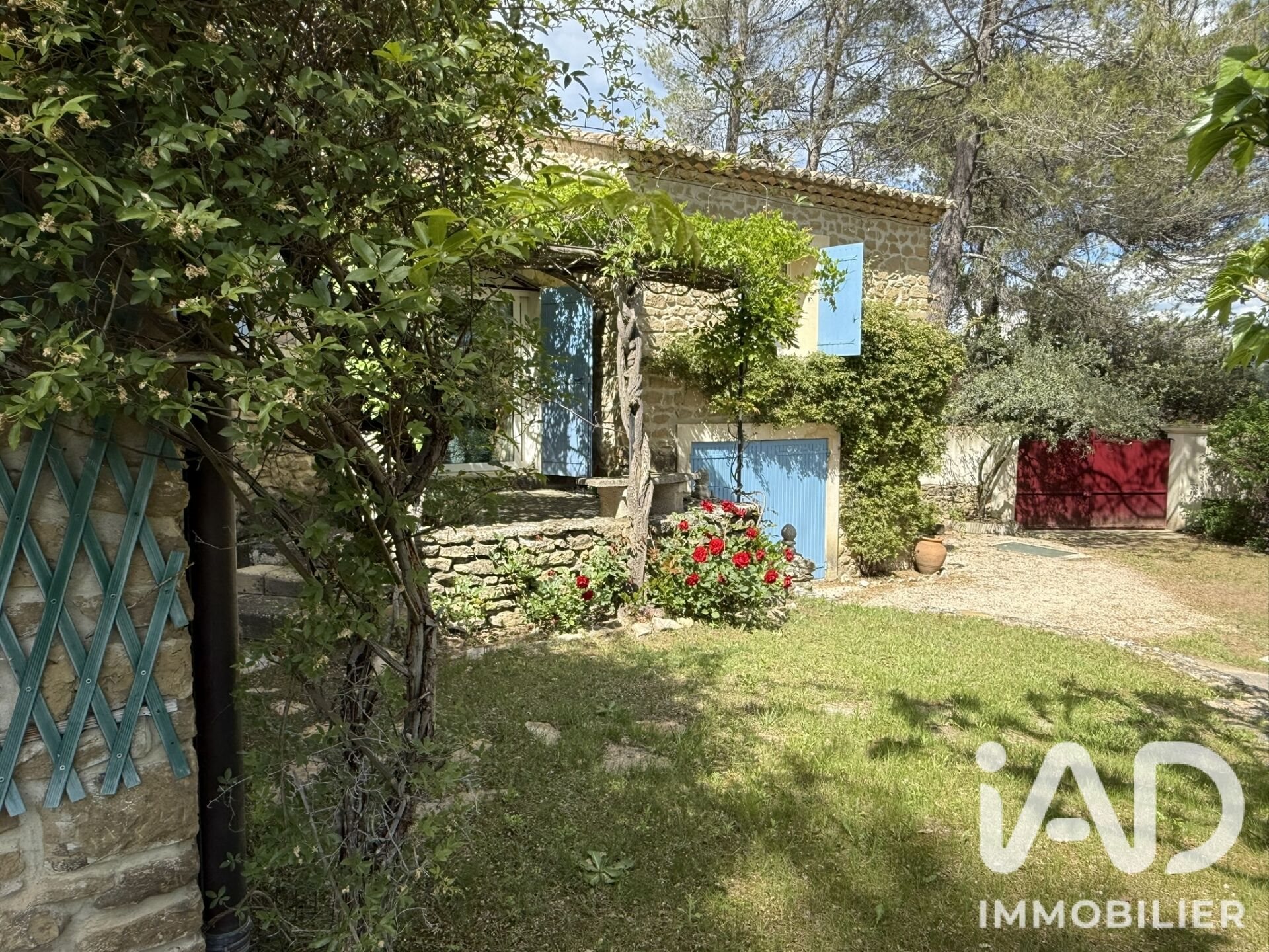 Maison à vendre, 201m², Vaison-la-Romaine