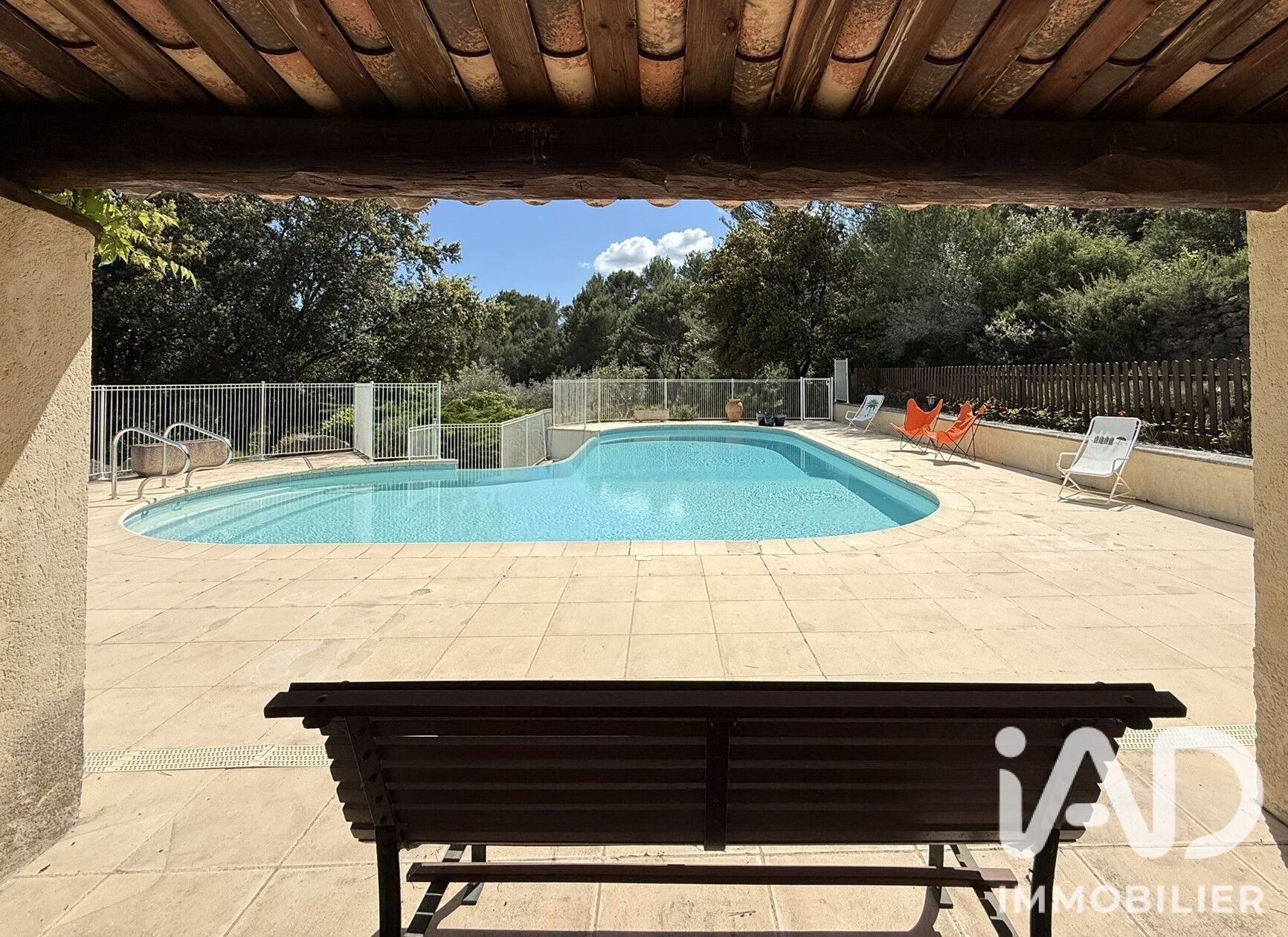 Maison à vendre, 201m², Vaison-la-Romaine