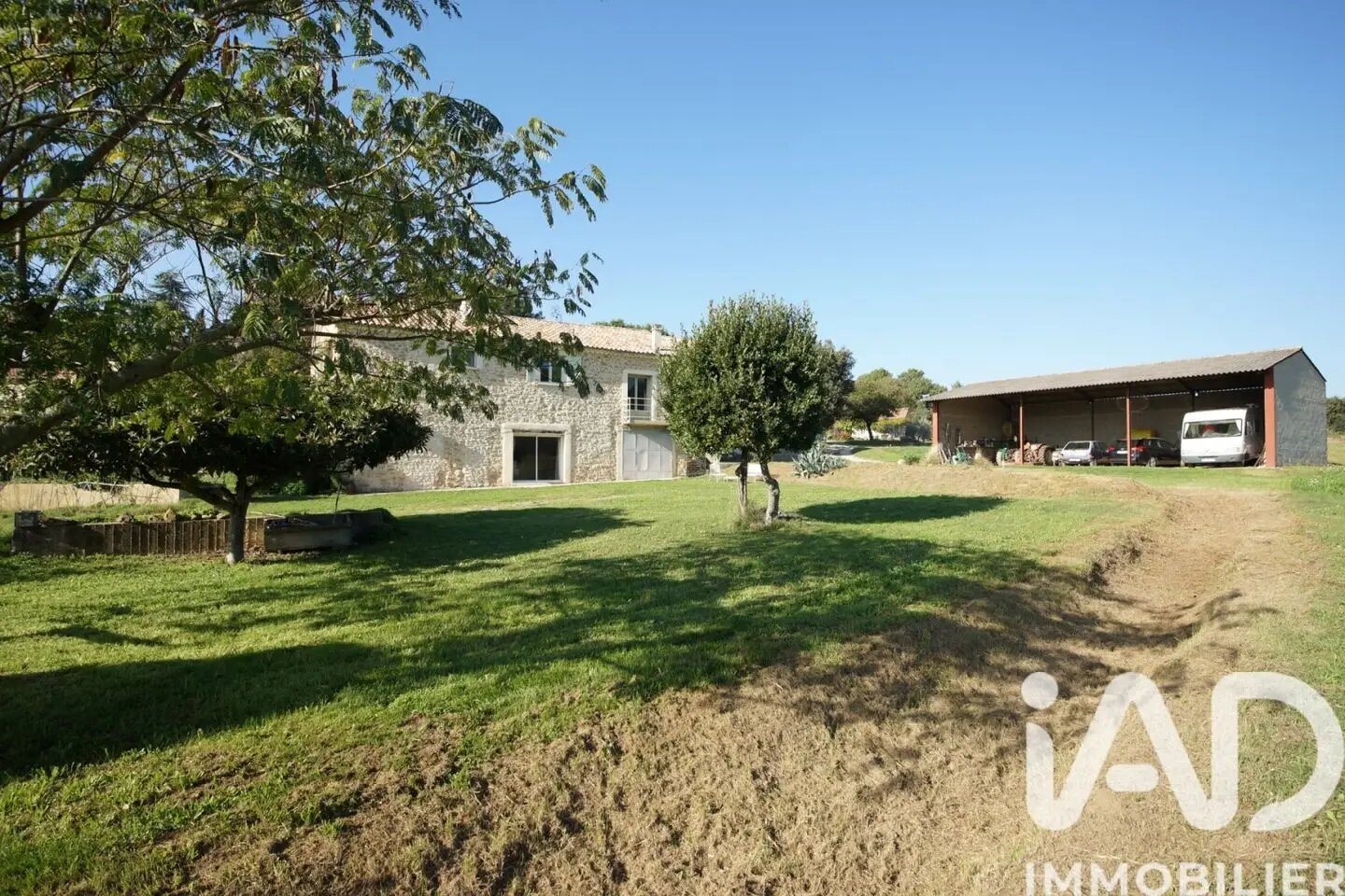 Maison à vendre, 158m², Piégon
