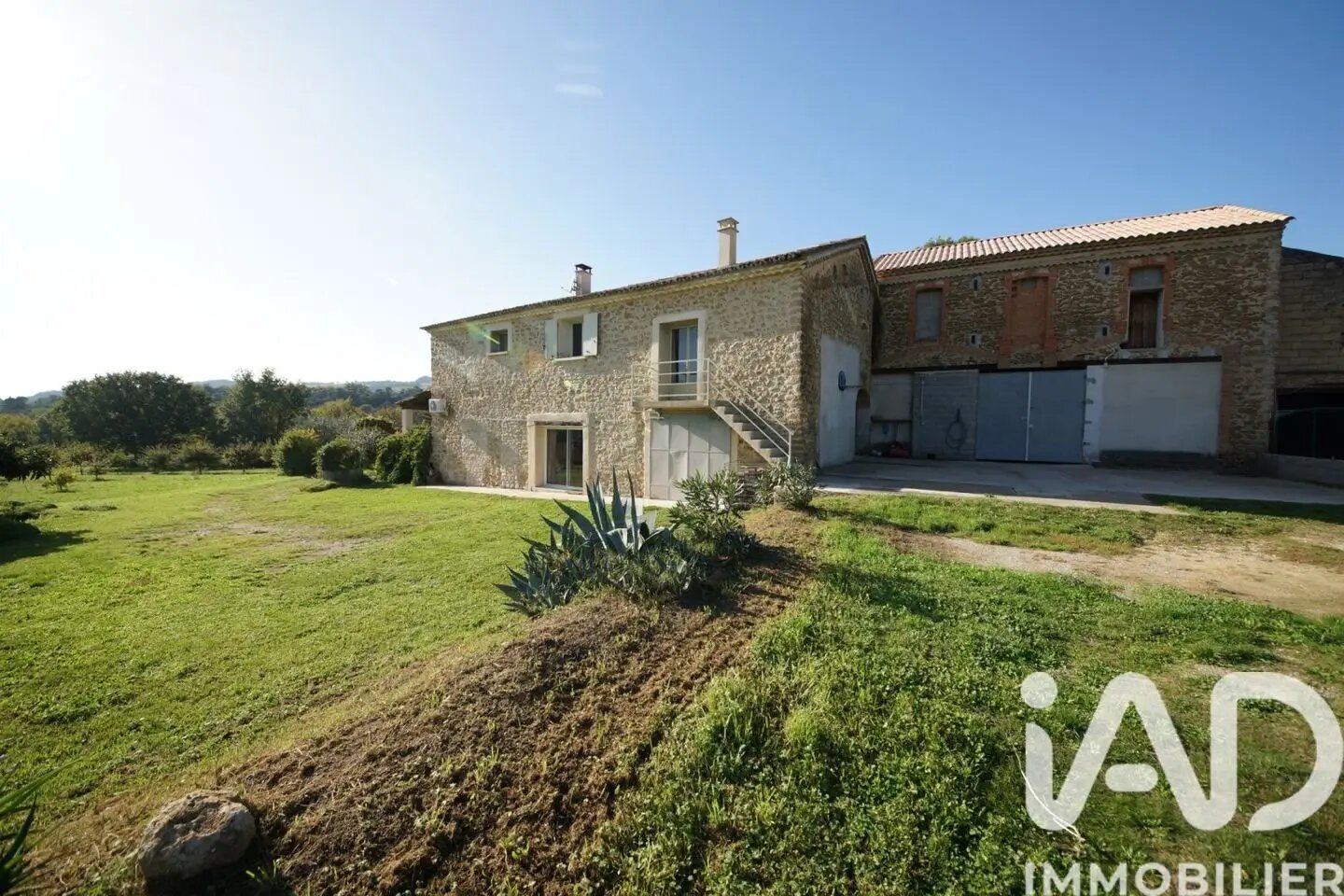 Maison à vendre, 158m², Piégon