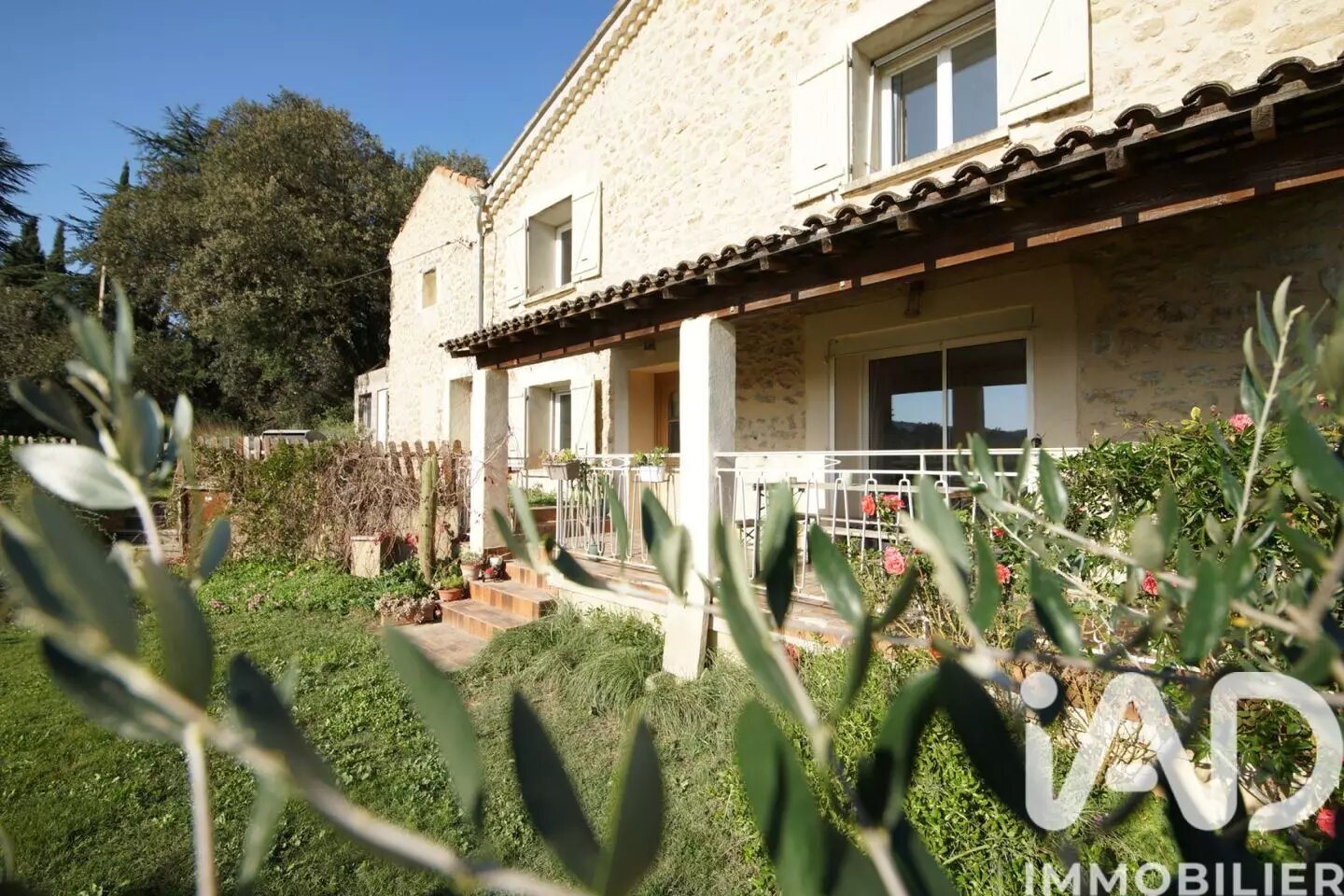 Maison à vendre, 158m², Piégon