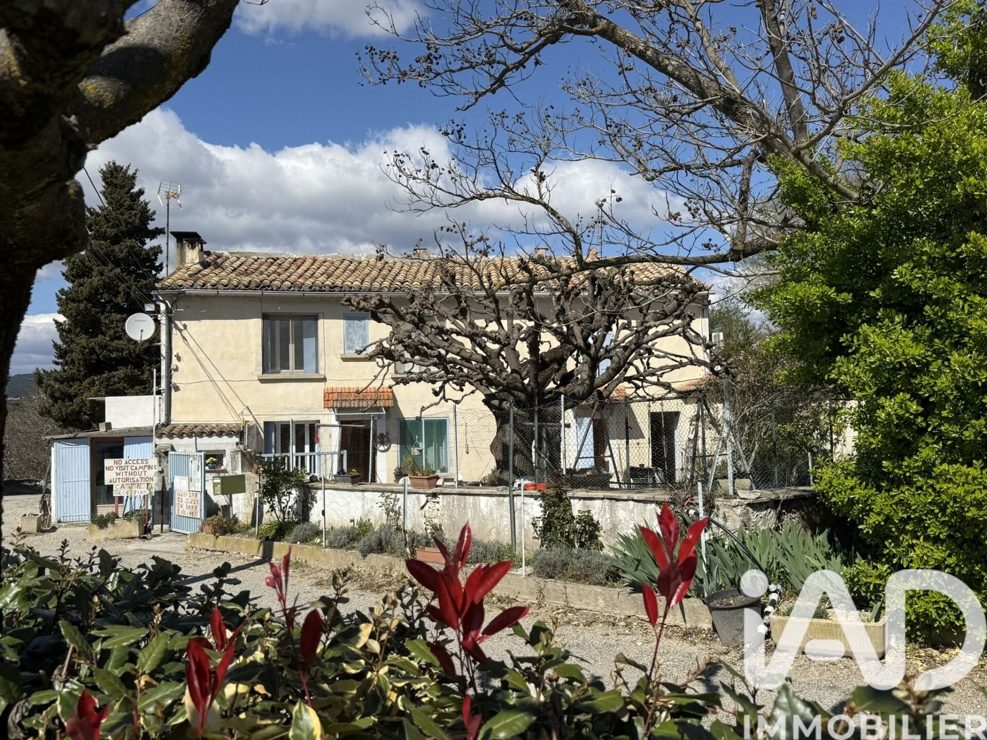 Maison à vendre, 208m², Mirabel-aux-Baronnies