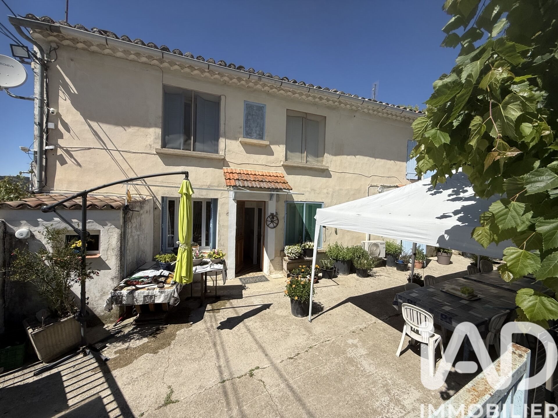 Maison à vendre, 208m², Mirabel-aux-Baronnies