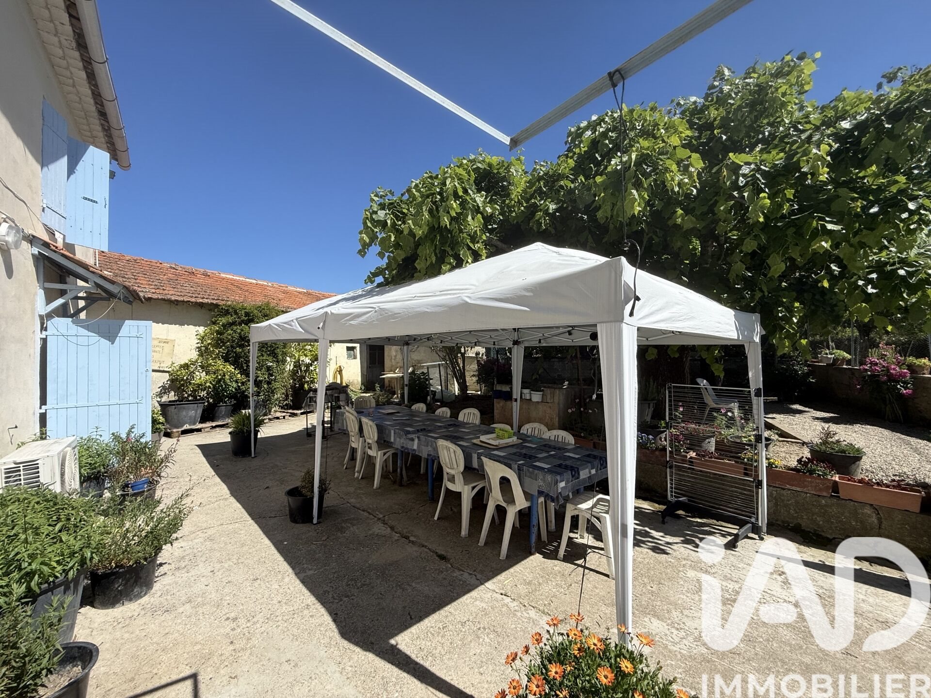 Maison à vendre, 208m², Mirabel-aux-Baronnies