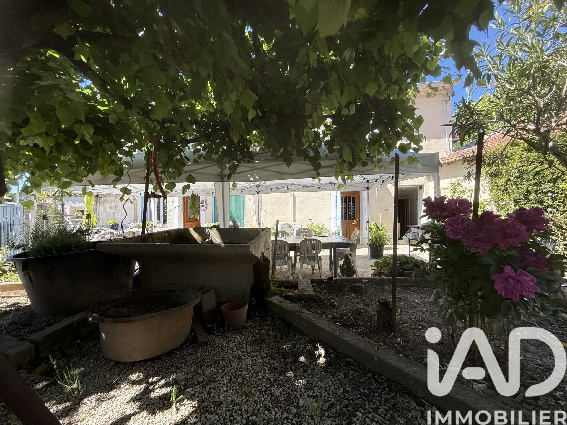 Maison à vendre, 208m², Mirabel-aux-Baronnies
