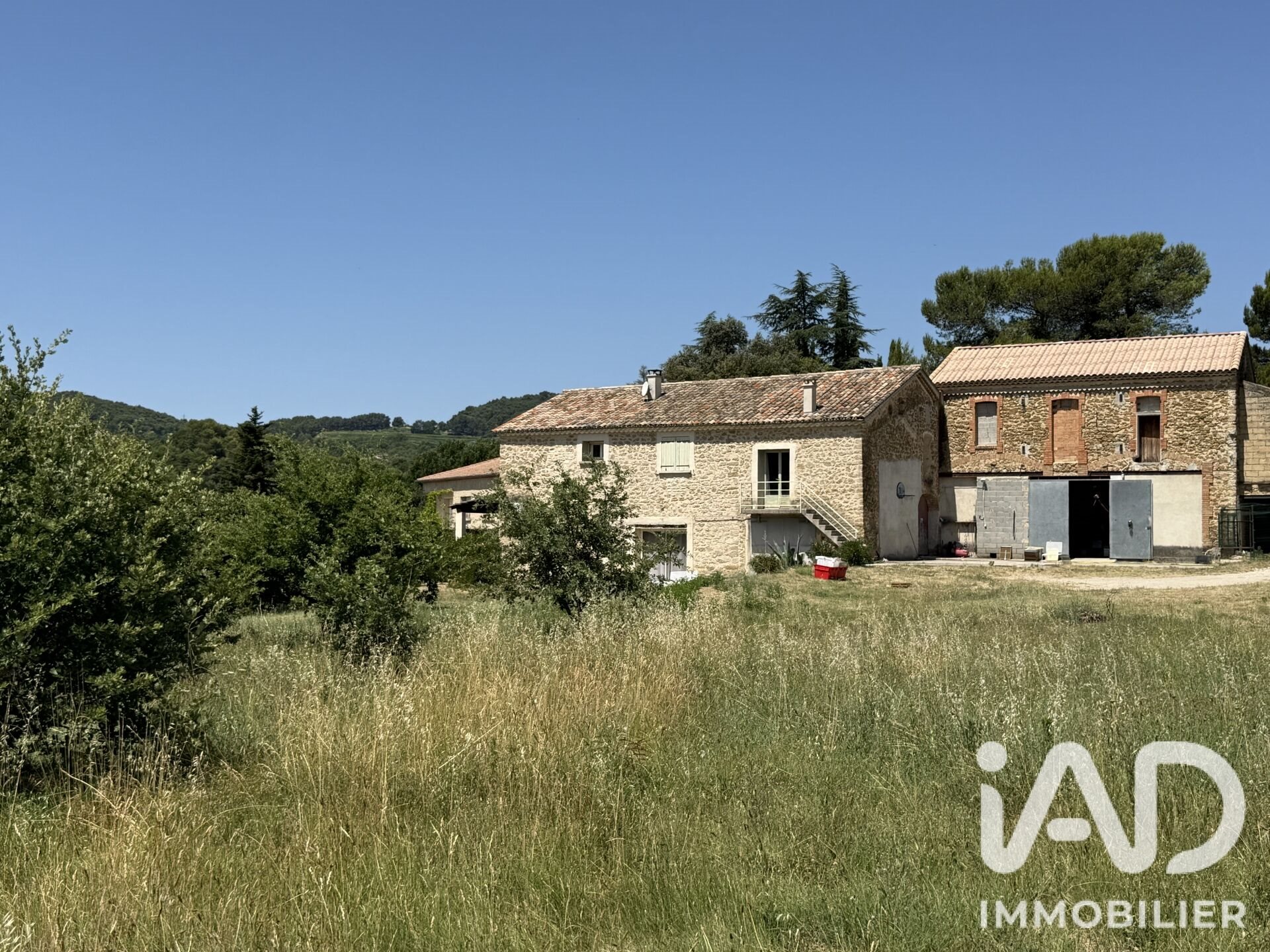Maison à vendre, 158m², Piégon