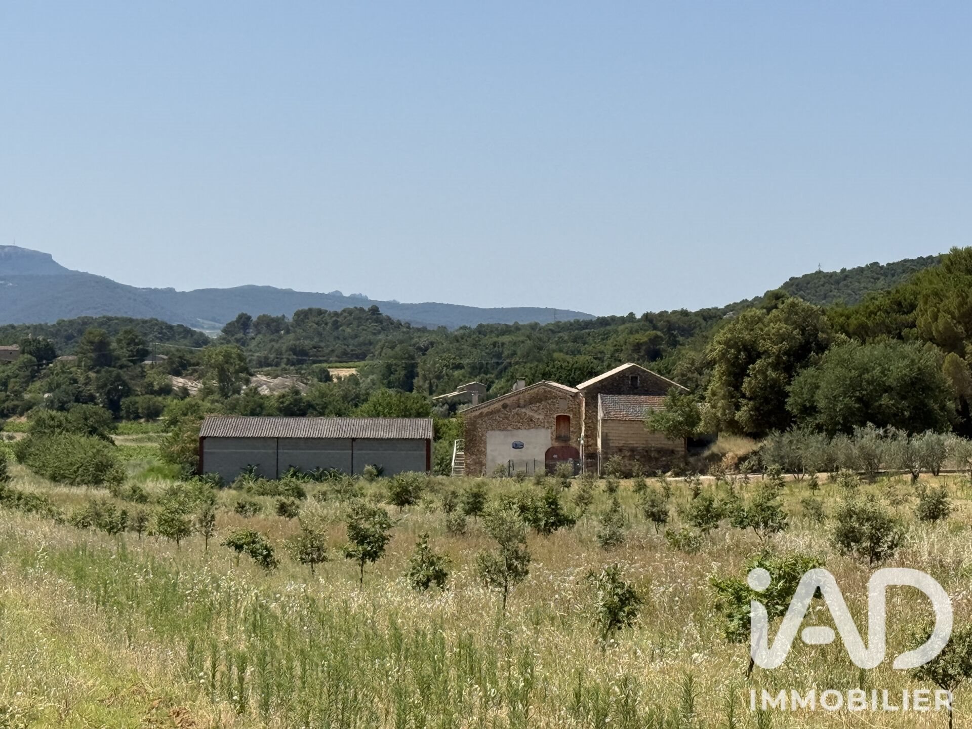 Maison à vendre, 158m², Piégon