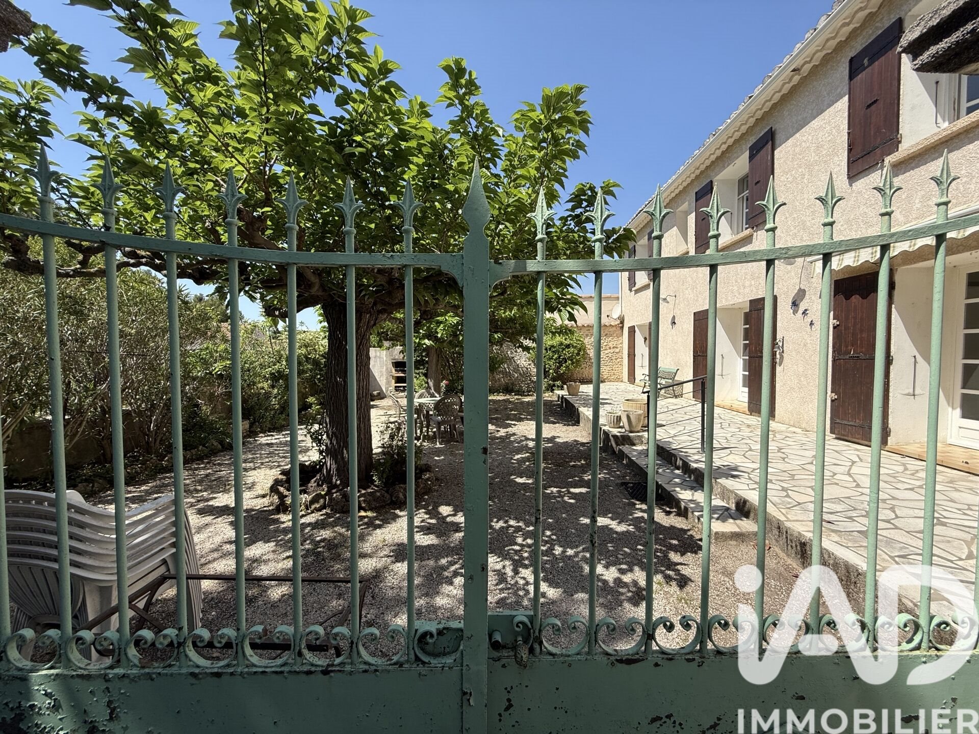 Maison à vendre, 240m², Rasteau