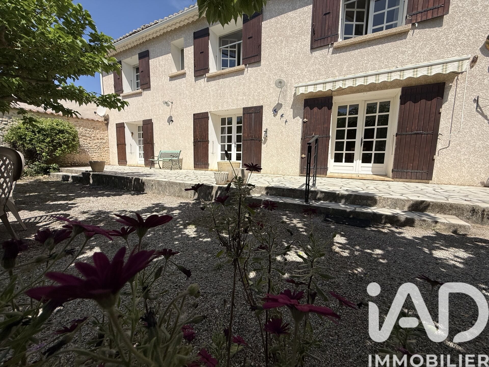 Maison à vendre, 240m², Rasteau