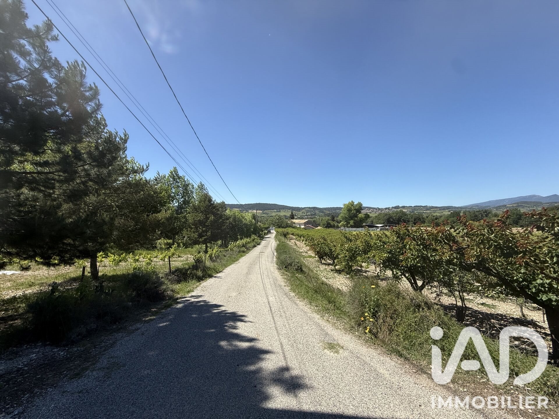 Maison à vendre, 167m², Mirabel-aux-Baronnies