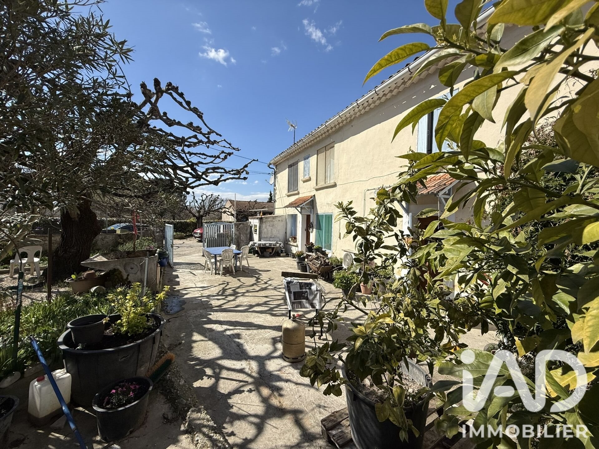 Maison à vendre, 167m², Mirabel-aux-Baronnies