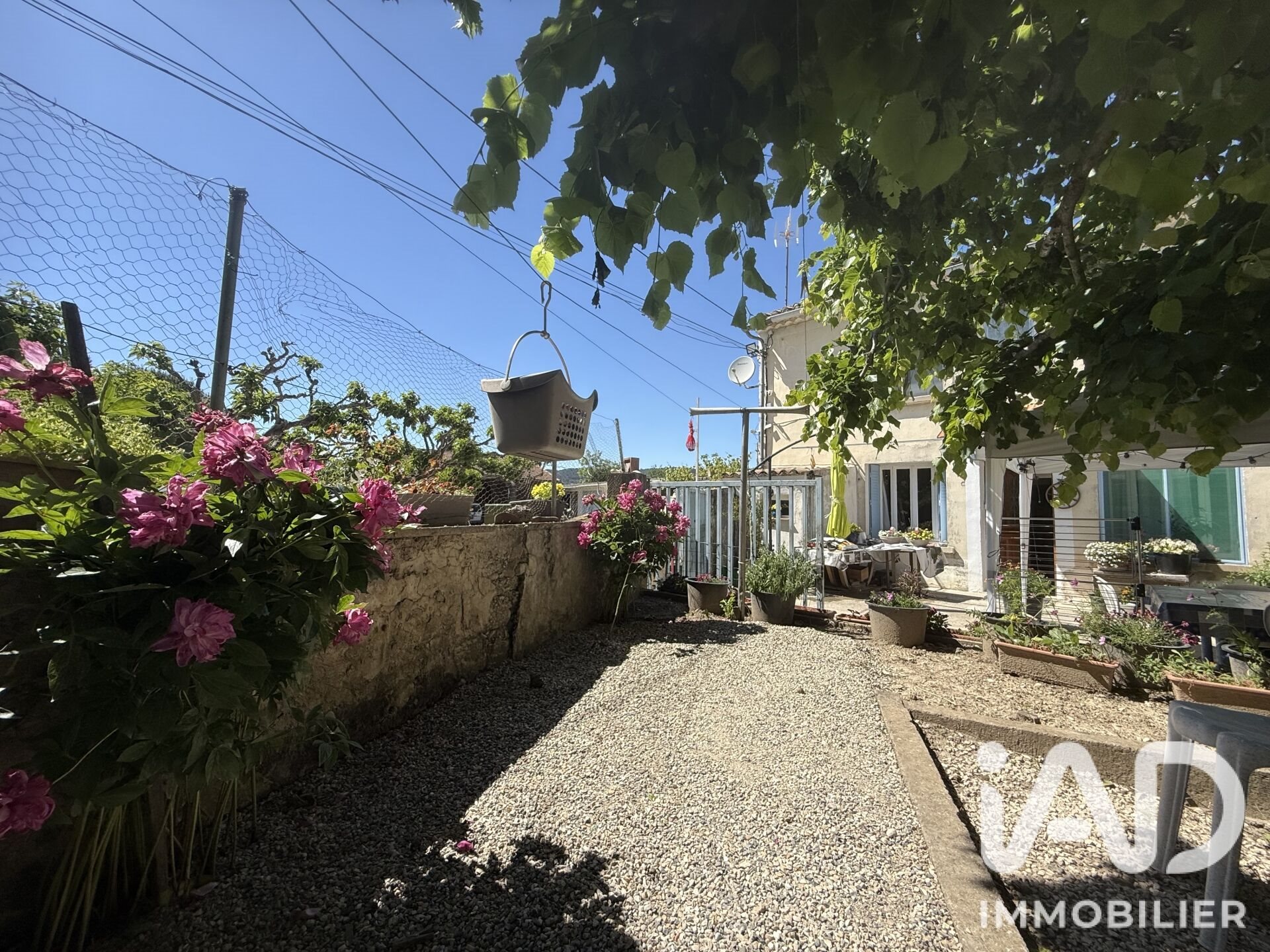 Maison à vendre, 167m², Mirabel-aux-Baronnies