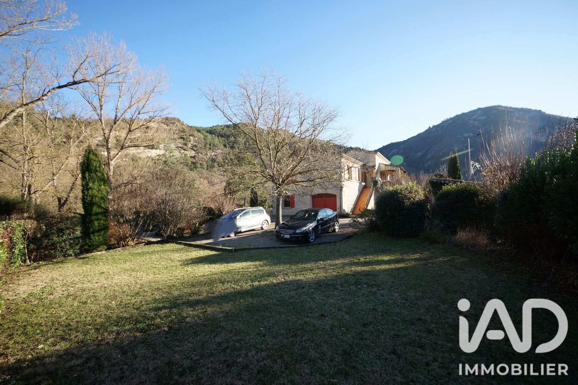 Maison à vendre, 235m², Saint-Ferréol-Trente-Pas