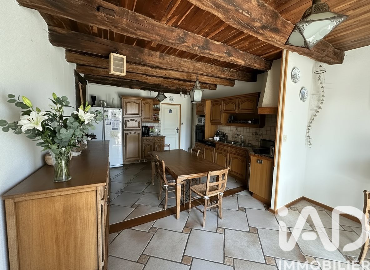 Maison à vendre, 285m², Saint-Etienne-du-Bois