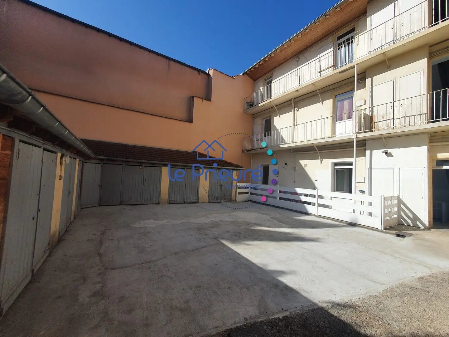 Appartement à vendre, 684m², Roanne