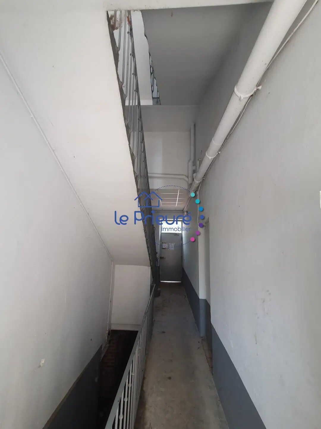 Appartement à vendre, 684m², Roanne