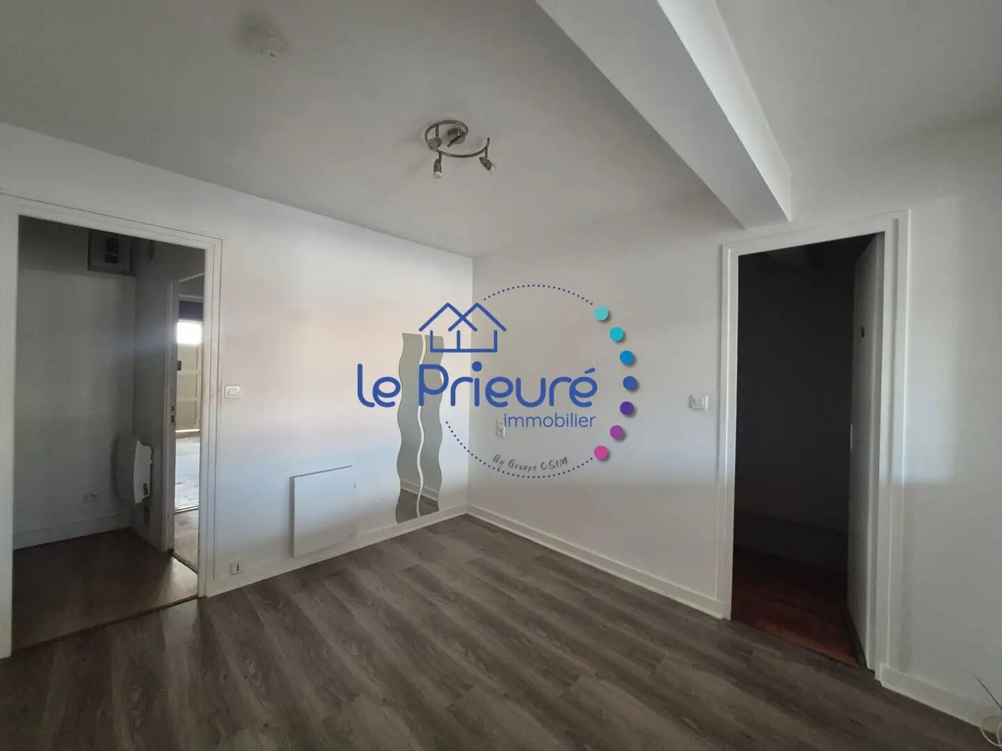 Appartement à louer, 42m², Chauffailles