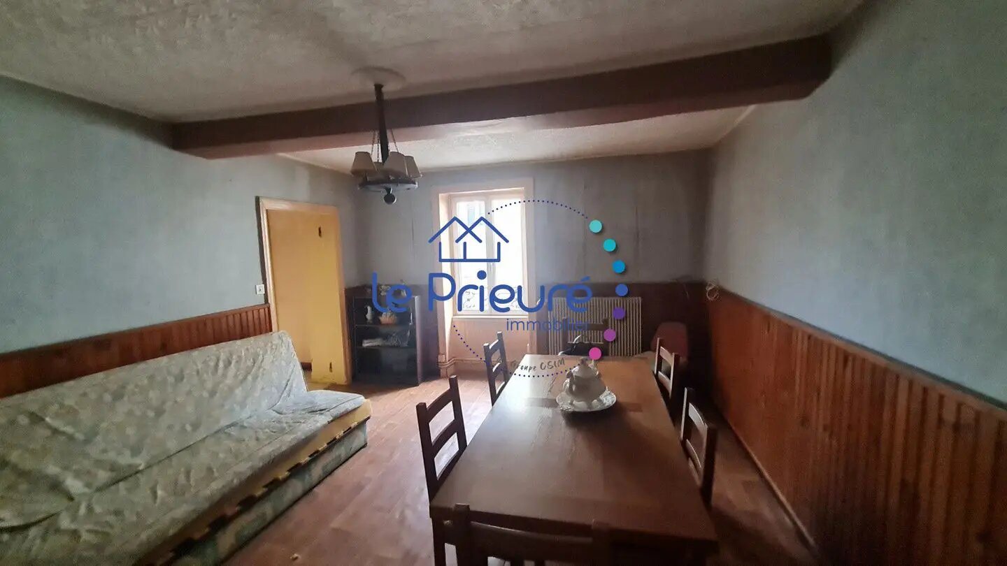 Maison à vendre, 112m², Charlieu