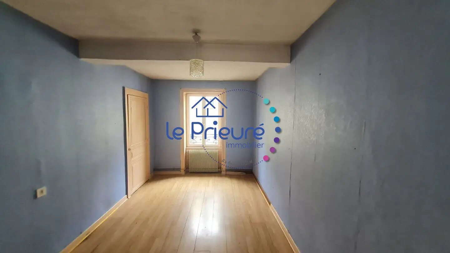 Maison à vendre, 112m², Charlieu