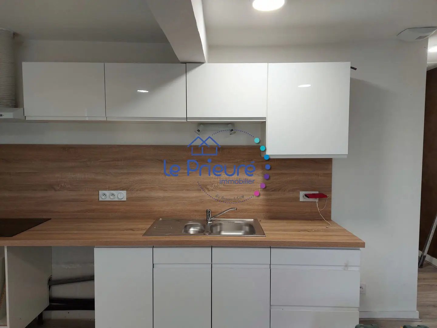Appartement à louer, 66m², Charlieu