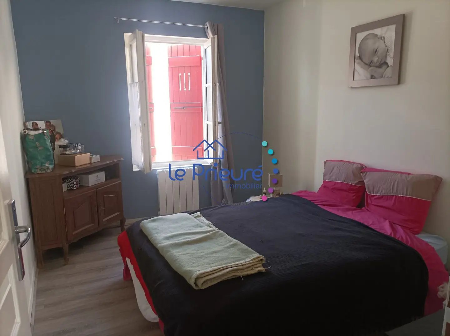 Appartement à louer, 66m², Charlieu