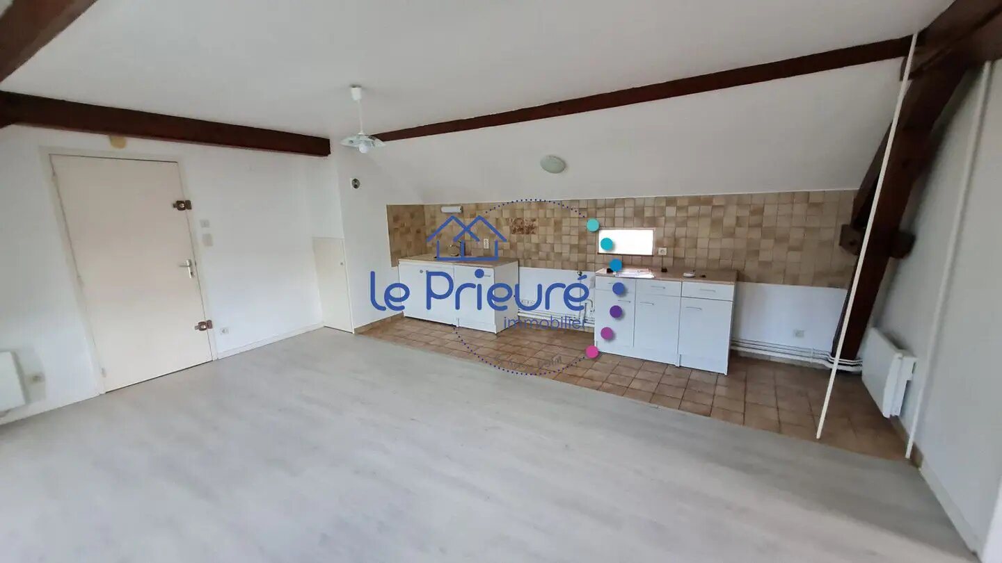 Appartement à vendre, 215m², Chauffailles