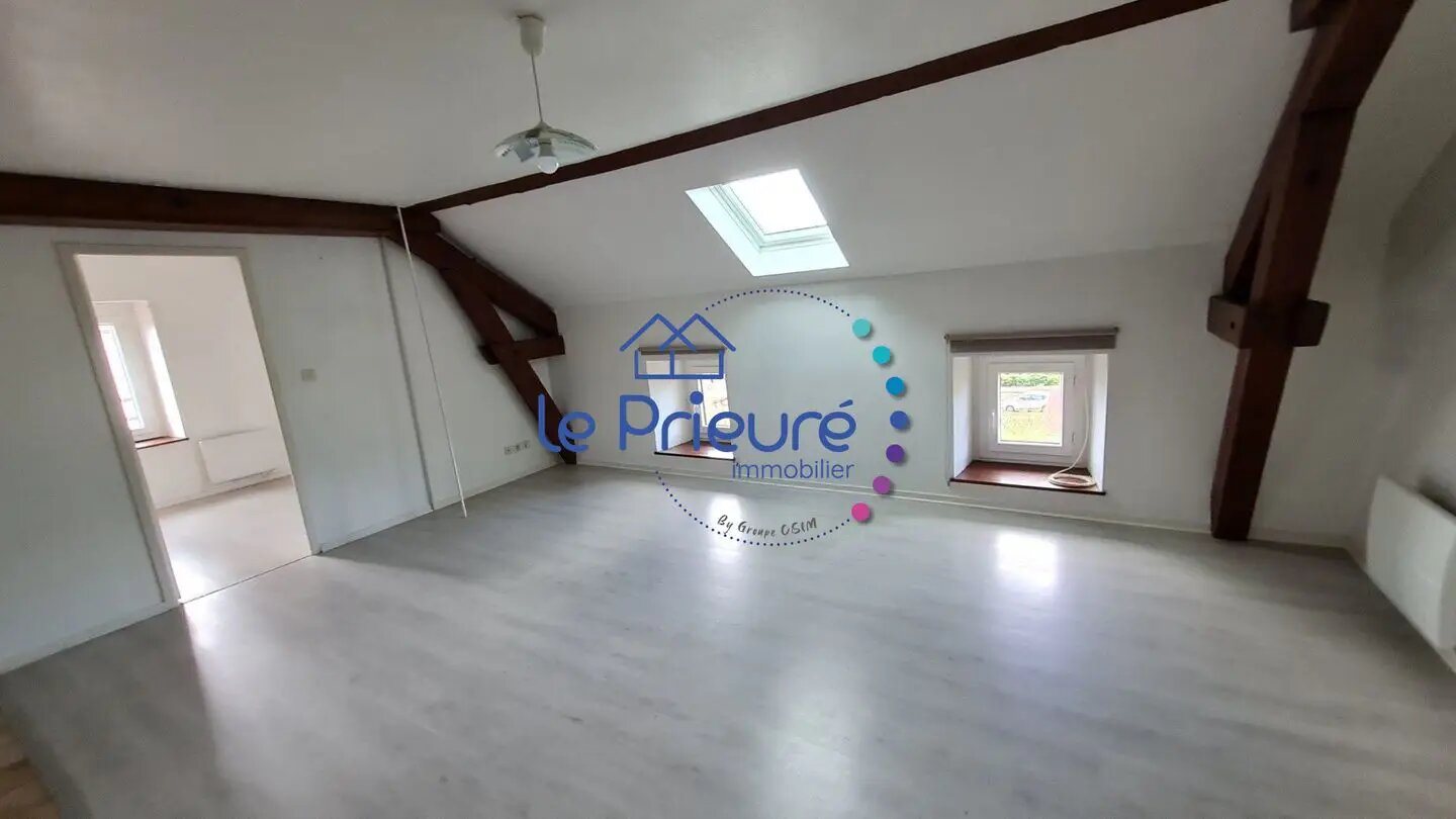 Appartement à vendre, 215m², Chauffailles