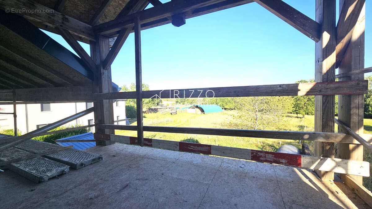 Appartement à vendre, 137m², Chevry