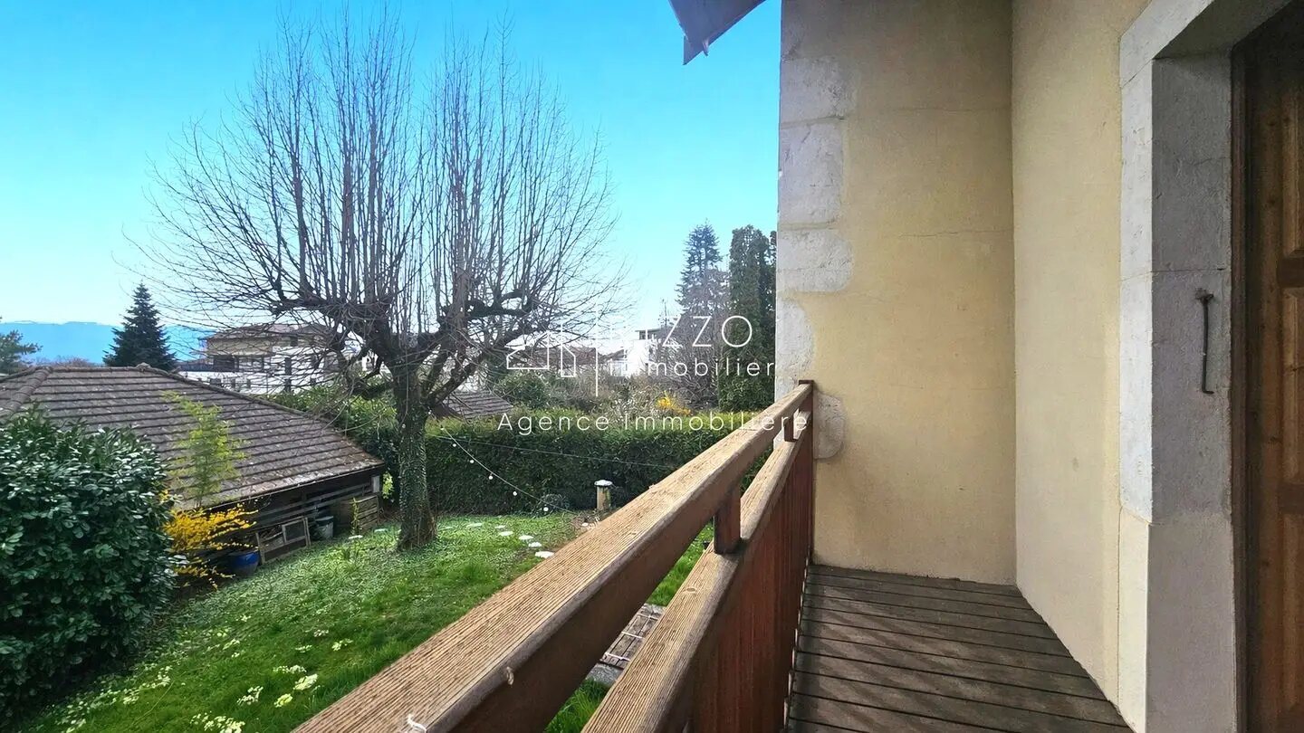 Maison à vendre, 220m², Prévessin-Moëns
