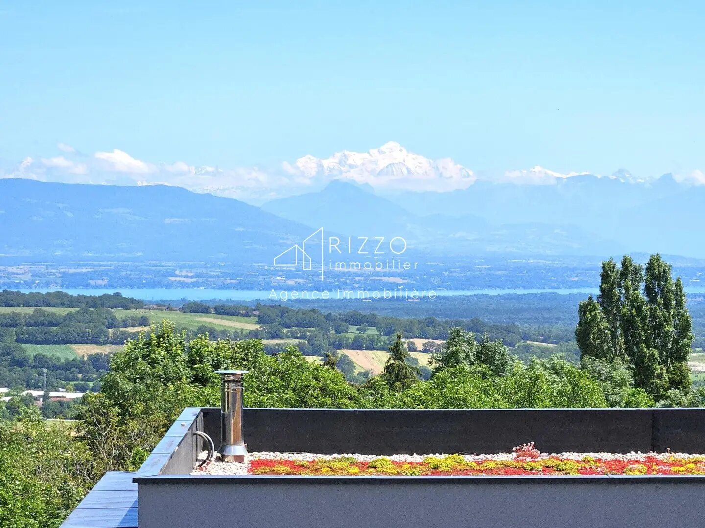Maison à vendre, 167m², Gex