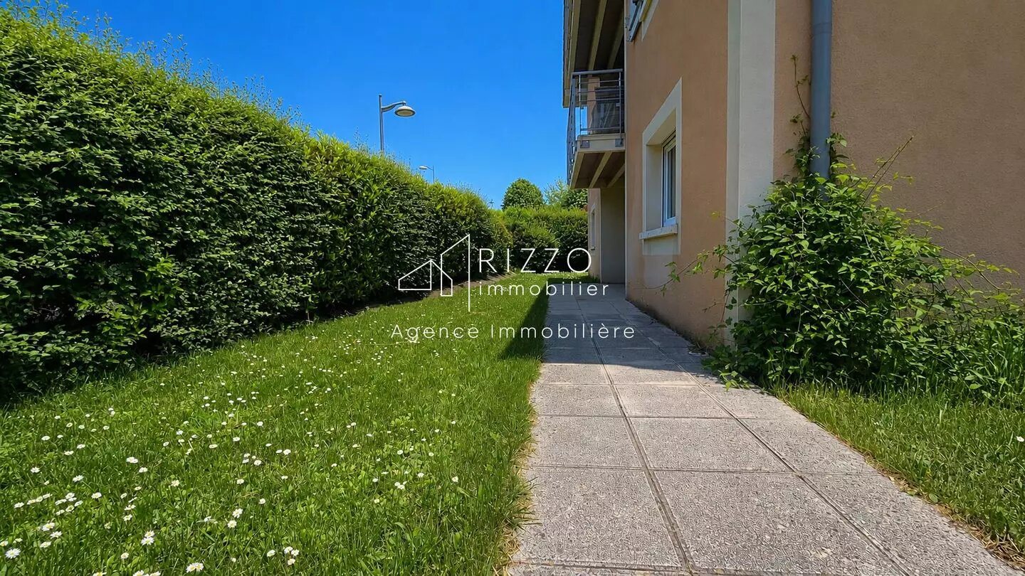 Appartement à vendre, 76m², Péron