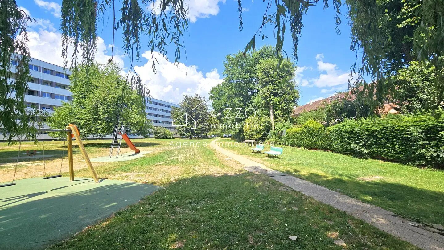 Appartement à vendre, 65m², Ferney-Voltaire