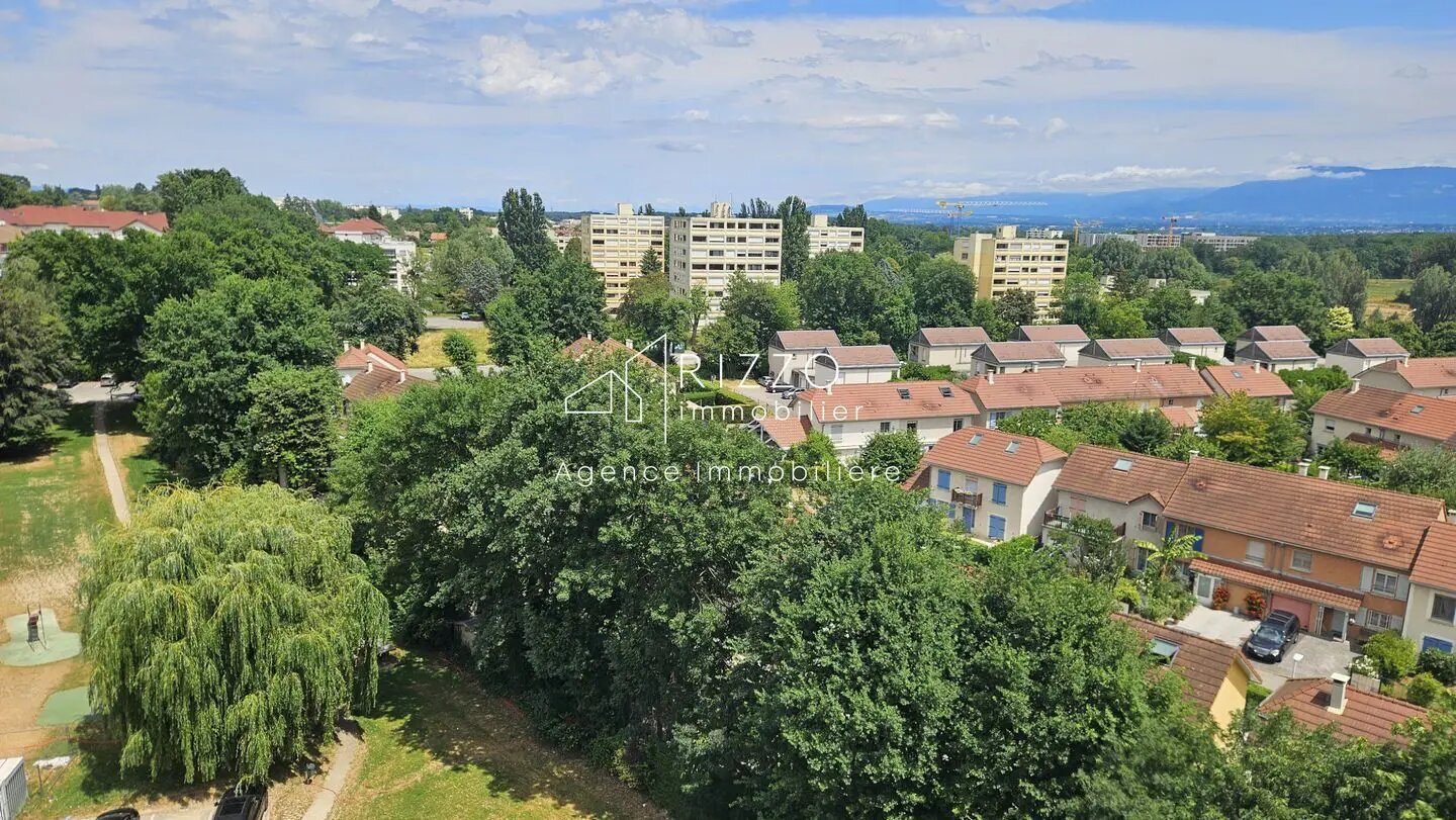 Appartement à vendre, 65m², Ferney-Voltaire