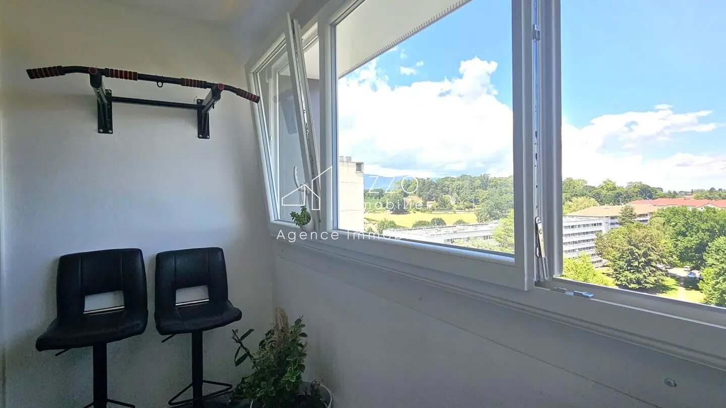Appartement à vendre, 65m², Ferney-Voltaire