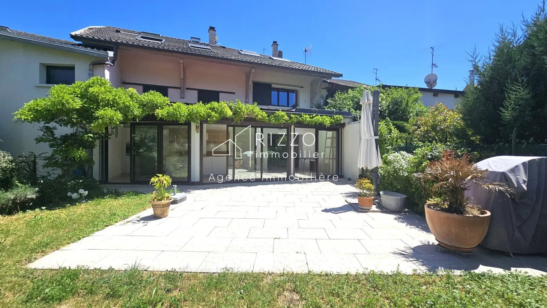 Appartement à vendre, 225m², Divonne-les-Bains