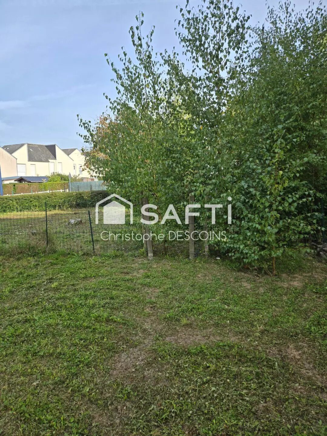 Maison à vendre, 83m², Mayenne